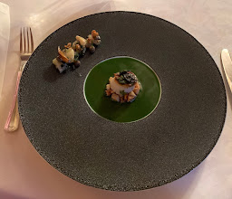 Le Gourmet Im Hotel Hirschgasse photo