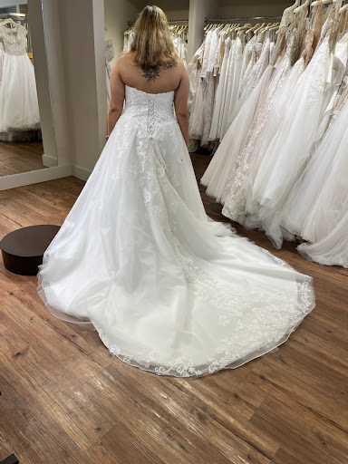 Bridal Shop «Melange Bridal», reviews and photos, 3301 Steck Ave #105, Austin, TX 78757, USA