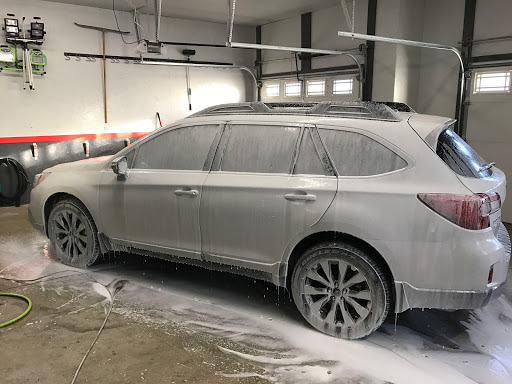 Paradigm Auto Detail Inc. en Racine