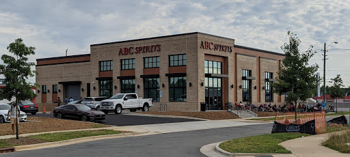 Mecklenburg County ABC Store #08, 7212 E Independence Blvd, Charlotte, NC 28227, USA, 