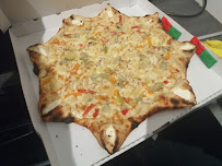 Calzone du Pizzeria Veloce Pizza à Porcheville - n°2