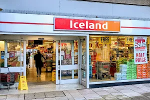 Iceland Supermarket Nailsea image