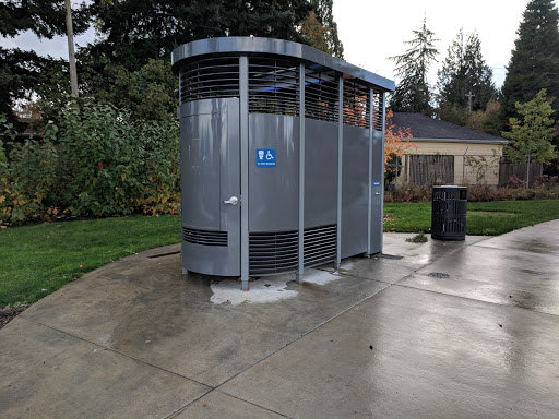 Park «Khunamokwst Park», reviews and photos, 5200 NE Alberta St, Portland, OR 97218, USA