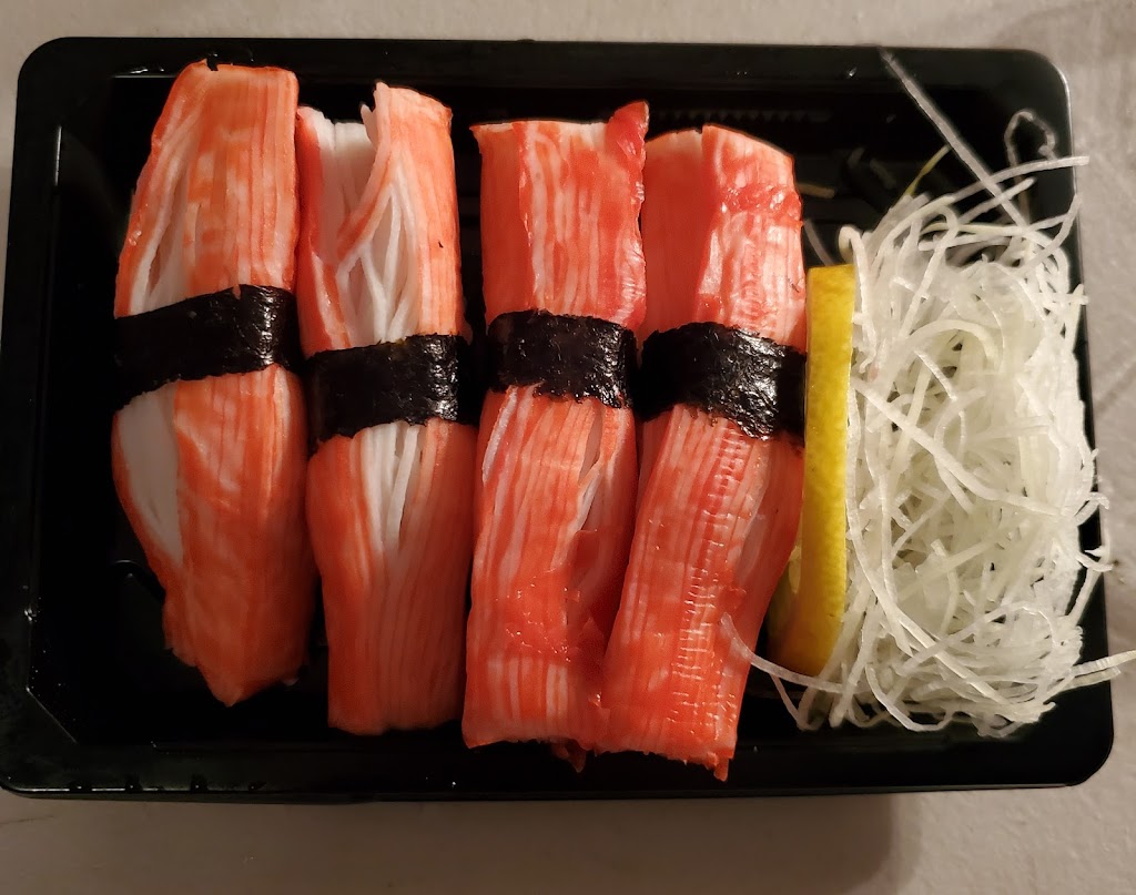 arata sushi & bowl 89129