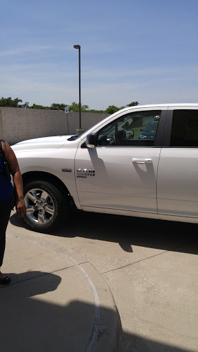 Auto Body Shop «Service King Collision Repair of South Lewisville», reviews and photos, 2765 S Stemmons Fwy, Lewisville, TX 75067, USA