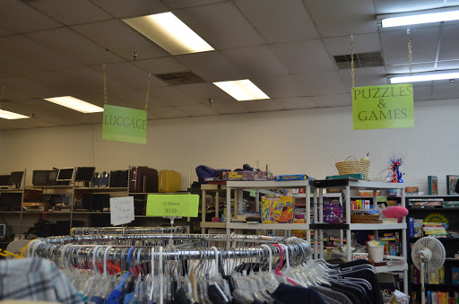 Thrift Store «The Hope Store», reviews and photos, 9850 Nesbit Ferry Rd, Johns Creek, GA 30022, USA