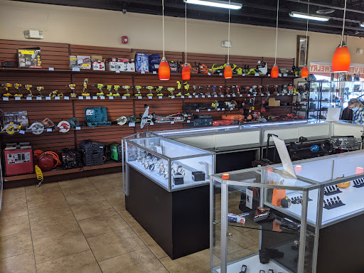 Pawn Shop «Pawn1st», reviews and photos, 848 N Gilbert Rd, Gilbert, AZ 85234, USA