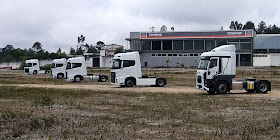 Oneshop Centro - Ford Trucks