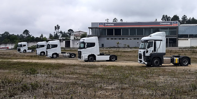 Oneshop Centro - Ford Trucks