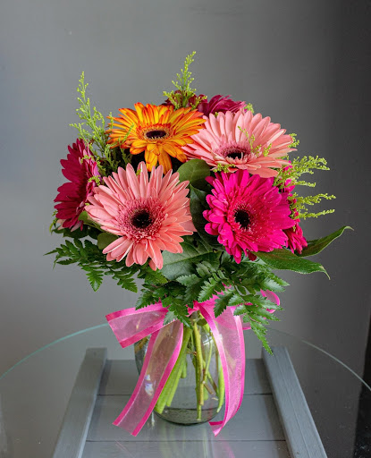 The Dizzy Daisy image