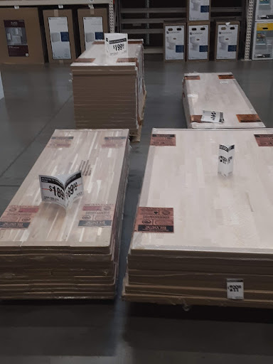 Home Improvement Store «The Home Depot», reviews and photos, 4401 SW 110th Ave, Beaverton, OR 97005, USA