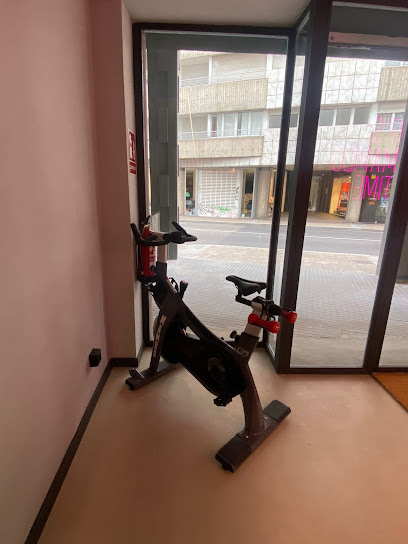 Mambo Fitness Studio - Carrer Ultònia, 8, 17002 Girona, Spain