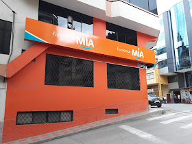 Farmacias Mia - Sucursal Centro
