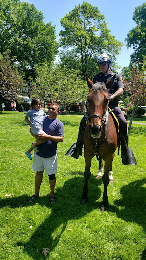 Park «Taylor Park», reviews and photos, 100 Main St, Millburn, NJ 07041, USA