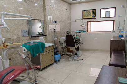 Paramjit Dental Clinic