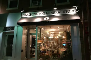 Washington General Store image