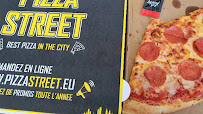 Pizza du Pizzeria PIZZA STREET COURREAU à Montpellier - n°14