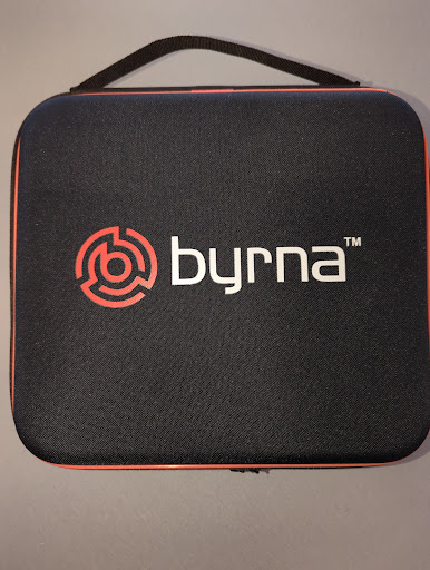 Nakestores Byrna Dealer image