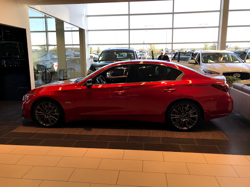 Cadillac Dealer «Crest Cadillac», reviews and photos, 6280 TX-121, Frisco, TX 75034, USA