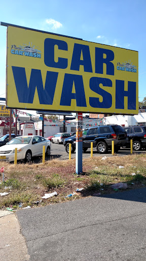 Car Wash «Plaza Car Wash», reviews and photos, 5936 Belair Rd, Baltimore, MD 21206, USA