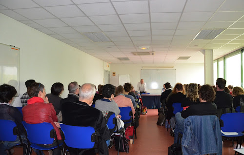 Centre de formation continue Académie de Sophrologie de Bourgogne-Franche-Comté Dijon