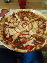 Pizza du Pizzeria Le Villaggio à Bessines - n°12