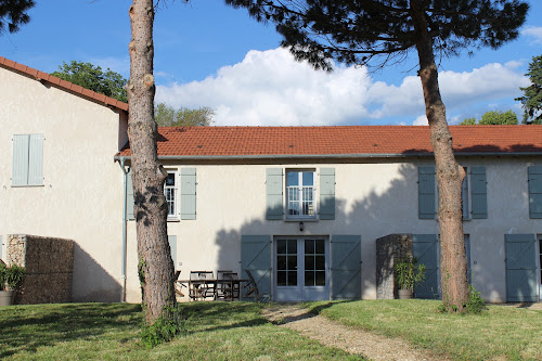 Lodge Chez Emilian Charnay-lès-Mâcon