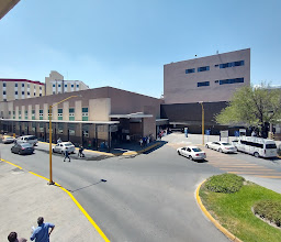 Hospital Universitario Dr. José Eleuterio González photo