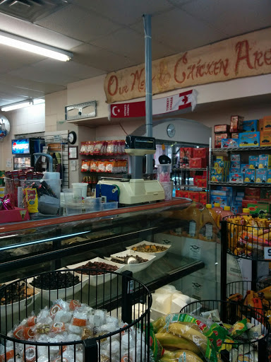 Damas Supermarket (Halal)