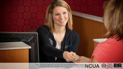 Financial Center First Credit Union, 7101 E 56th St, Indianapolis, IN 46226, Credit Union