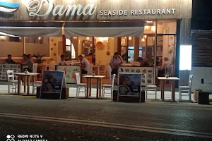 Dama Seaside Restaurant image