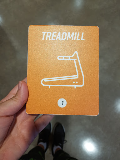 Gym «Orangetheory Fitness», reviews and photos, 10721 Research Blvd A-100, Austin, TX 78759, USA