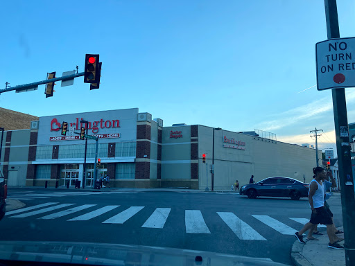 Clothing Store «Burlington Coat Factory», reviews and photos, 100 S 69th St, Upper Darby, PA 19082, USA