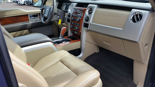 Ford Dealer «Sands Ford Of Red Hill», reviews and photos, 602 Main St, Red Hill, PA 18076, USA