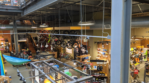 Camping Store «REI», reviews and photos, 22 Chapel View Blvd, Cranston, RI 02920, USA