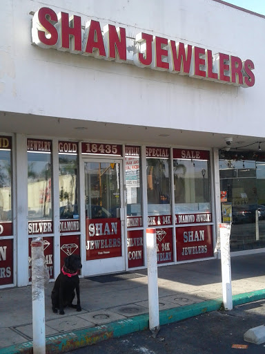 Shan Jewelers, 18435 Pioneer Blvd, Artesia, CA 90701, USA, 