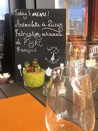 Photos du propriétaire du Restaurant L'Inattendu à La Richardais - n°7