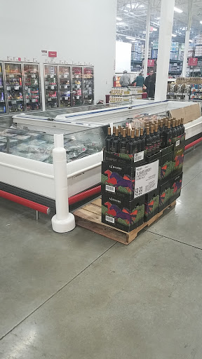 Warehouse club «BJ’s Wholesale Club», reviews and photos, 6607 Wilson Blvd, Falls Church, VA 22044, USA