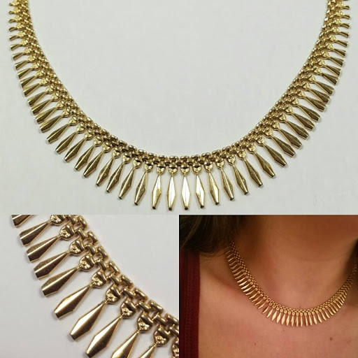 Pawn Shop «Gold Rush II», reviews and photos, 41 E Main St, Champaign, IL 61820, USA