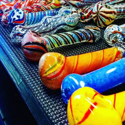 Tobacco Shop «Retro Active Smoke Shop», reviews and photos, 366 Mid Rivers Mall Dr, St Peters, MO 63376, USA