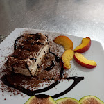 Photo n°1 de l'avis de Silvia.e fait le 25/06/2021 à 21:11 sur le  Antica Osteria à Suaredda-traversa