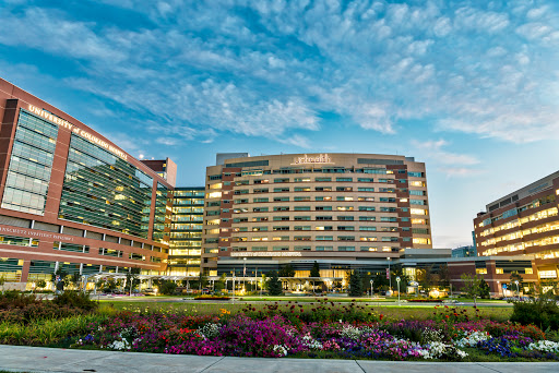 University of Colorado Hospital (UCH)