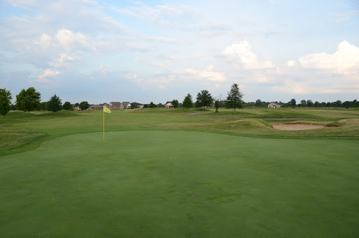 Golf Course «Bardstown Country Club», reviews and photos, 130 Maywood Ave, Bardstown, KY 40004, USA