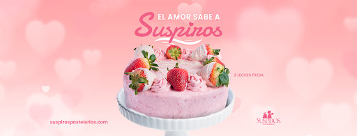 Suspiros Pastelerias Suc. Punta Esmeralda en Silao