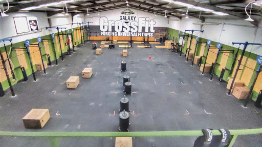 Galaxy CrossFit