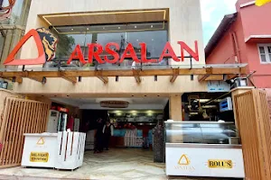 Arsalan Restaurant & Caterer - Jadavpur image