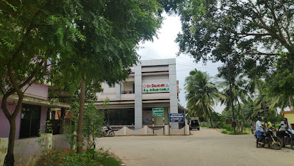 Dr.Velan C.T.Scan Center