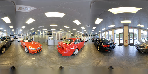 BMW Dealer «Hilton Head BMW», reviews and photos, 1230 Fording Island Rd, Bluffton, SC 29910, USA