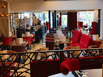 Atmosphère du Restaurant italien Restaurant Soprano à Mantes-la-Jolie - n°9