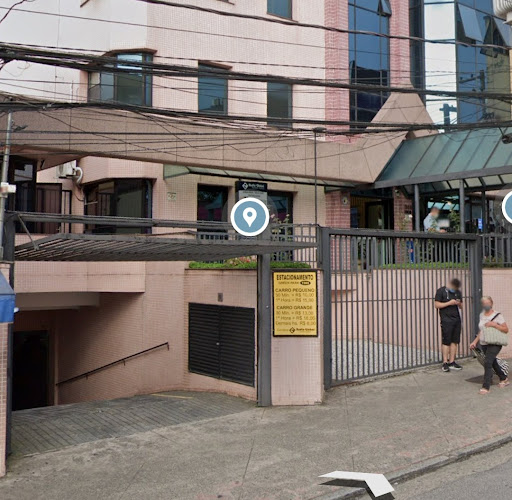 Avaliações sobre INSCA Instituto de Saúde Cognitiva Aplicada em São Paulo - Psicólogo